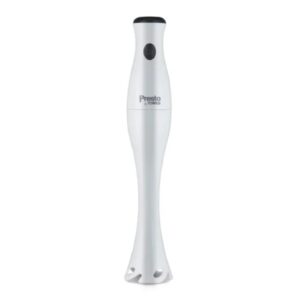 Tower PT12044WHT Presto 250W Hand Blender White Tower Presto 250W Hand Blender White