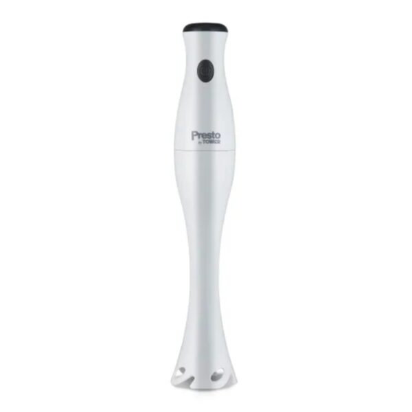Tower Presto 250W Hand Blender White