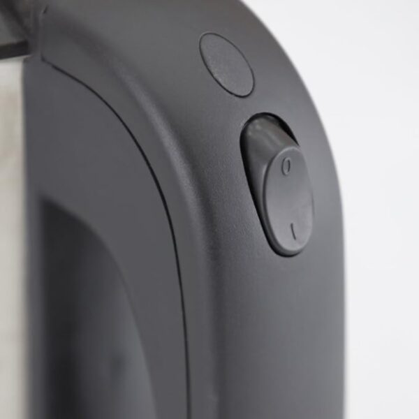 Tower T10026 500ml Travel Kettle Stainless Steel - Image 4