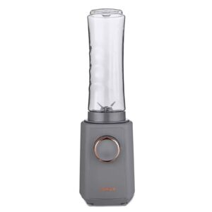 Tower T12060RGG Cavaletto Rose Gold 300W Personal Blender Grey Tower Cavaletto Rose Gold 300W Personal Blender Grey