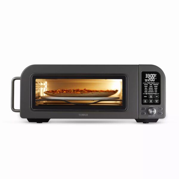 Tower Vortx 18L Pizza Oven & Air Fryer