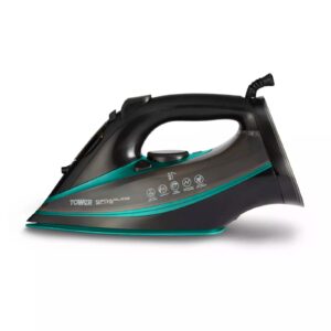 Tower T22013TL 3100W Elitespeed Steam Iron Teal Tower 3100W Elitespeed Steam Iron Teal