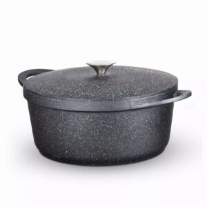Tower T900192 Precision 28cm Casserole Dish Tower Precision 28cm Casserole Dish