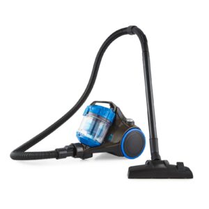 Morphy Richards 980563 Essential Bagless Cylinder Vacuum Blue Morphy Richards Essential Bagless Cylinder Vacuum Blue