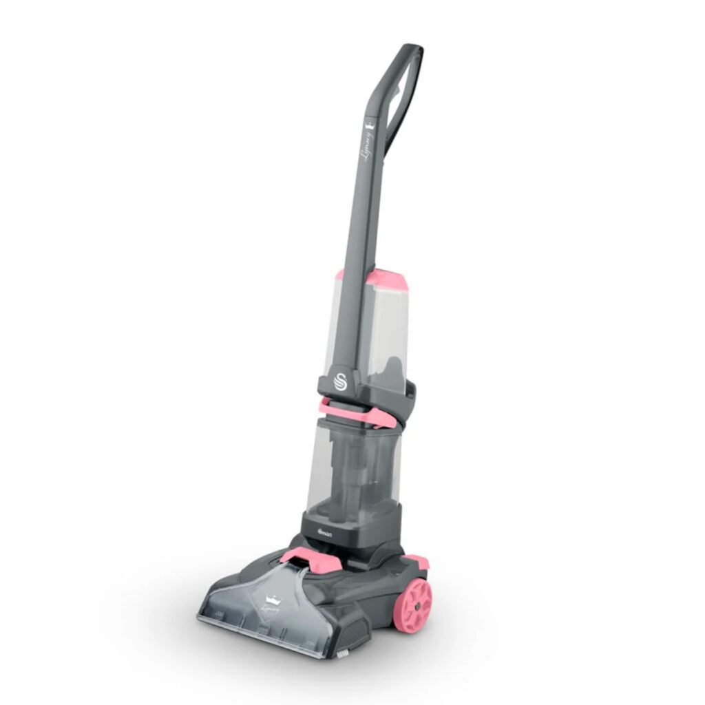 Swan Lynsey's Cleaning Range Carpet Washer
