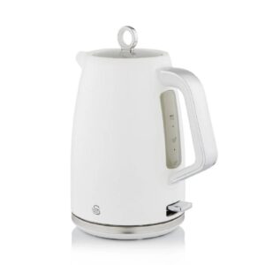 Swan SK14017WHT Serenity 1.7L Kettle White Swan Serenity 1.7L Kettle White