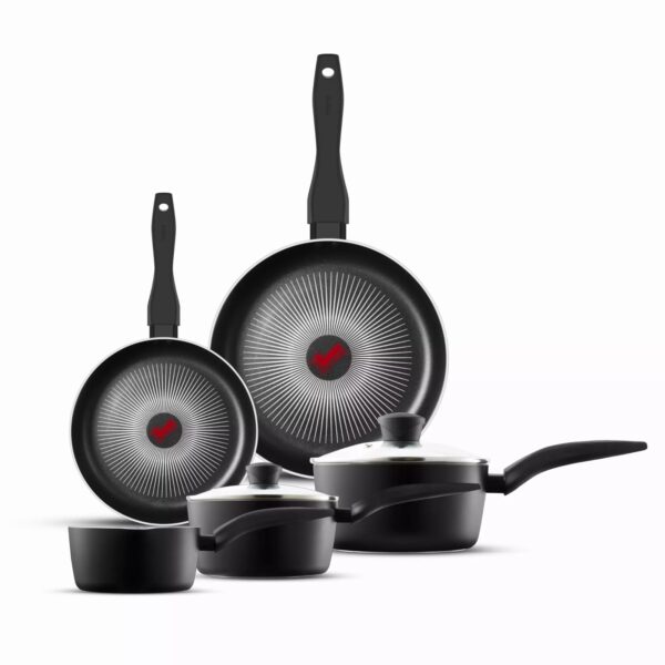 Tower Smart Start Gourmet 5 Piece Cookware Set