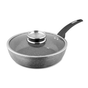 Tower T81202 Cerastone Forged 28cm Multi-Pan Tower Cerastone Forged 28cm Multi-Pan