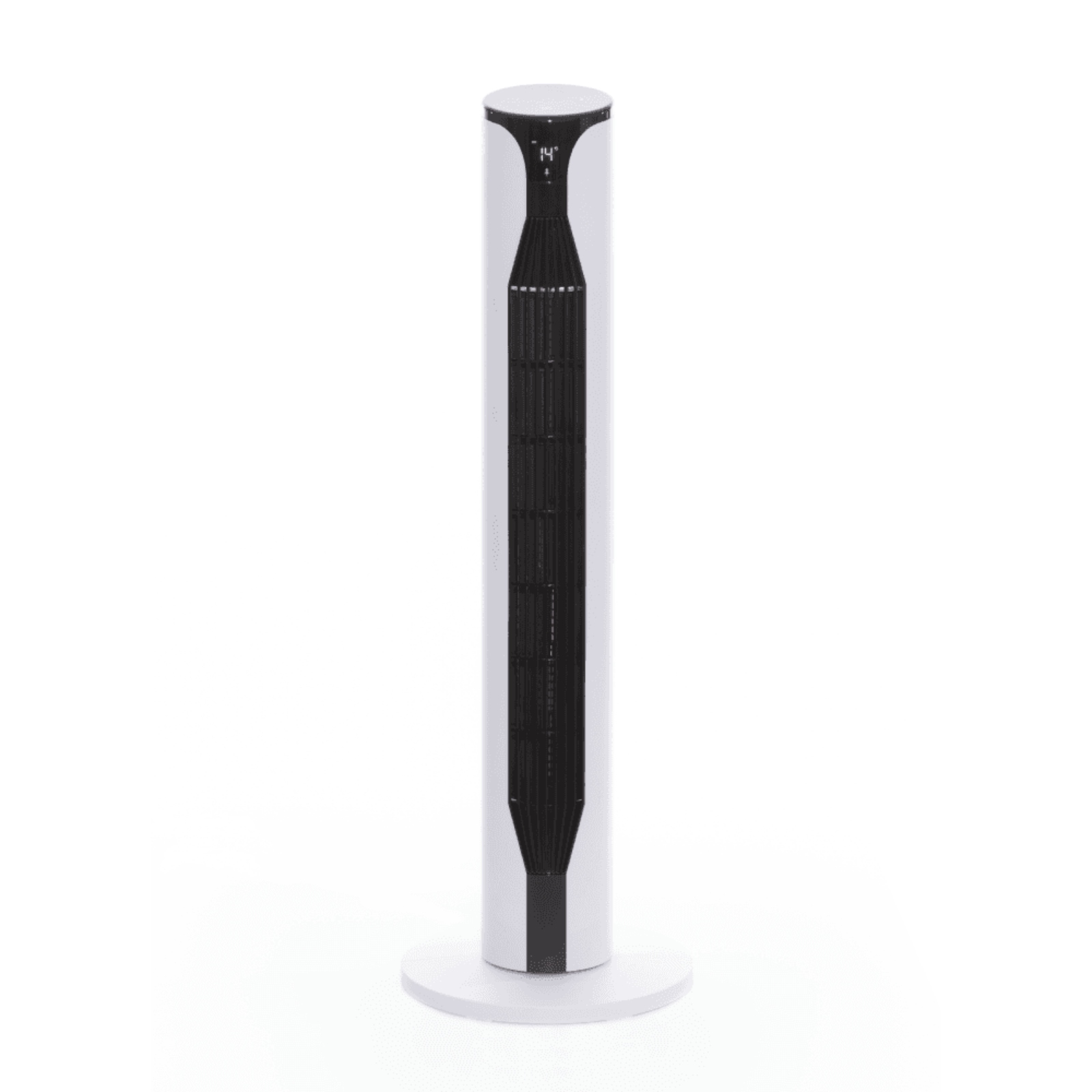 Daewoo COL1571 36 Inch Slimline Tower Fan Daewoo 36 Inch Slimline Tower Fan