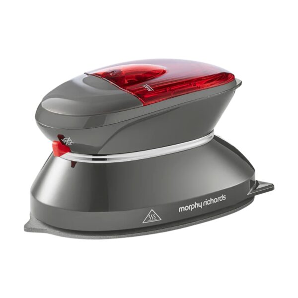 Morphy Richards Steam Compact 400W Travel Iron