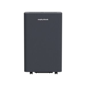 Morphy Richards Air Con Portable 1330W 12000BTU Grey