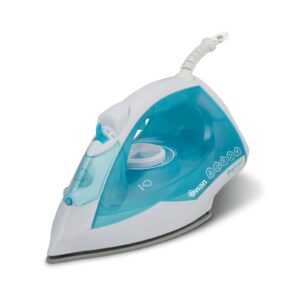 Swan ProSteam 2800W Steam Iron With Ceramic Soleplate