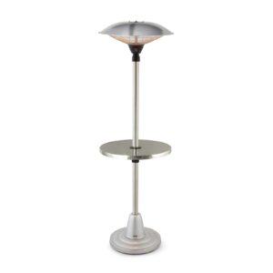 Tower T978521 Astrid 2000w Freestanding Outdoor Patio Heater