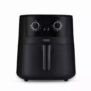 Tower T17150 Vortx 7.2L Manual Air Fryer Black Tower T17150 7.2L Manual Air Fryer Black