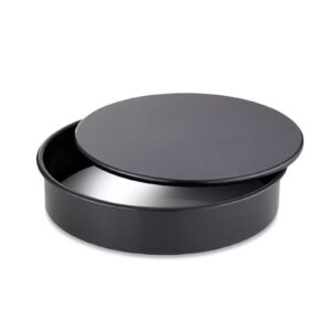 Tower T943017HG27 Precision Plus 23cm Loose Base Sandwich Tin Tower Precision Plus 23cm Loose Base Sandwich Tin