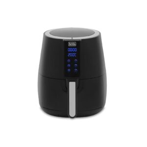 Black And Decker 4L Digital Air Fryer