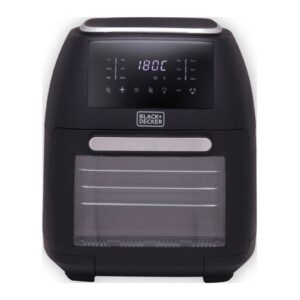 Black And Decker 12L Digital Air Fryer Oven