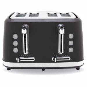 Black And Decker 4 Slice Toaster