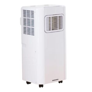 Daewoo 3 In 1 9000BTU Air Conditioner