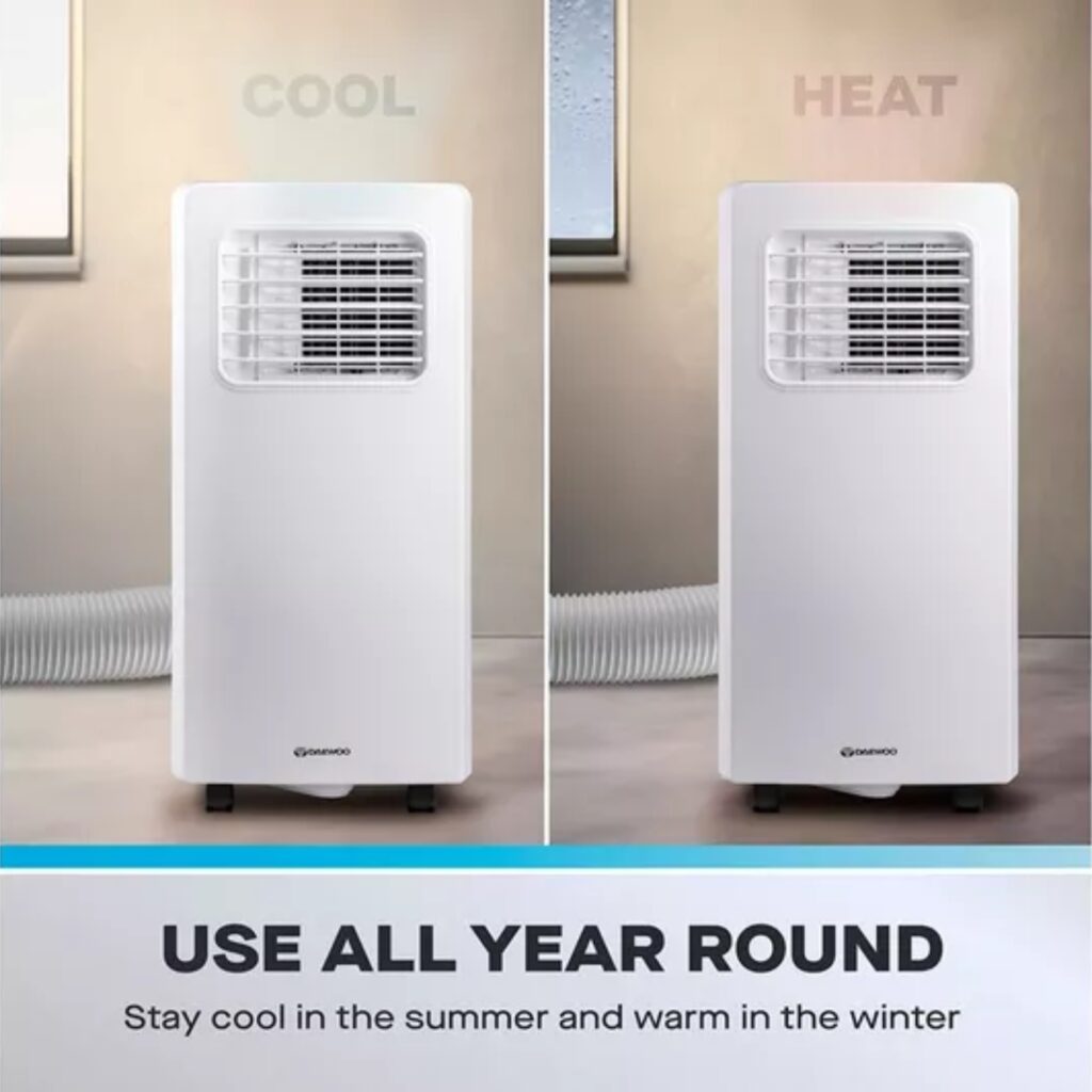 cheap air conditioners UK