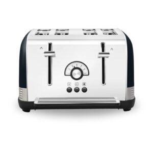 Morphy Richards 240334 Venture Retro Onyx Morphy Richards Venture Retro Onyx