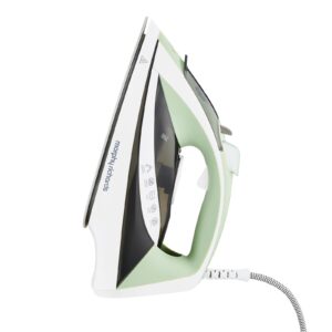 Morphy Richards 302010 Steam Flow 2400W Turbo Steam Iron Morphy Richards Steam Flow 2400W Turbo Steam Iron