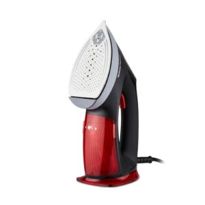 Morphy Richards 361001 Turbosteam 2 in 1 Garment Steamer and Iron Morphy Richards Turbosteam 2 in 1 Garment Steamer and Iron