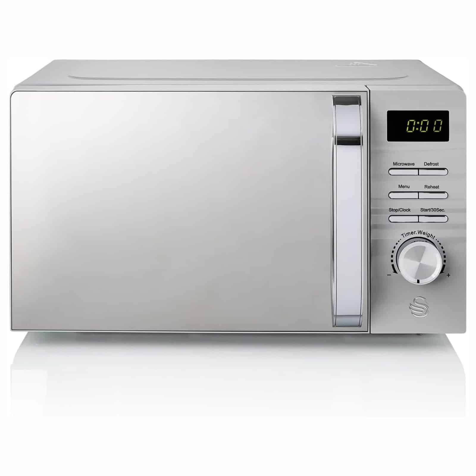 Swan Symphony 20L Digital Microwave