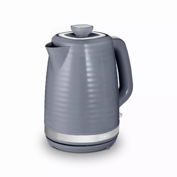 Tower Saturn 1.7L Kettle Grey
