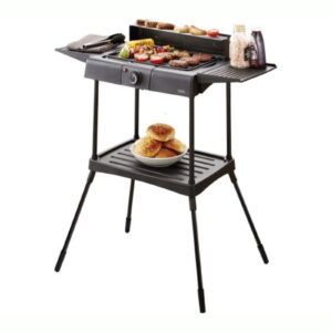 Tower Electric Indoor & Outdoor BBQ