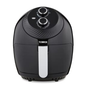 Tower T17082ICE Vortx 4L Manual Air Fryer Tower Vortx 4L Manual Air Fryer