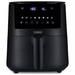 Tower T17147 Vortx 4.2L Digital Air Fryer Tower Vortx 4.2L Digital Air Fryer