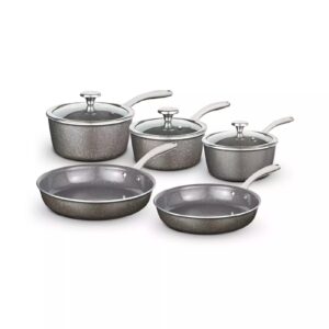 Tower 5 Piece Cookware Set
