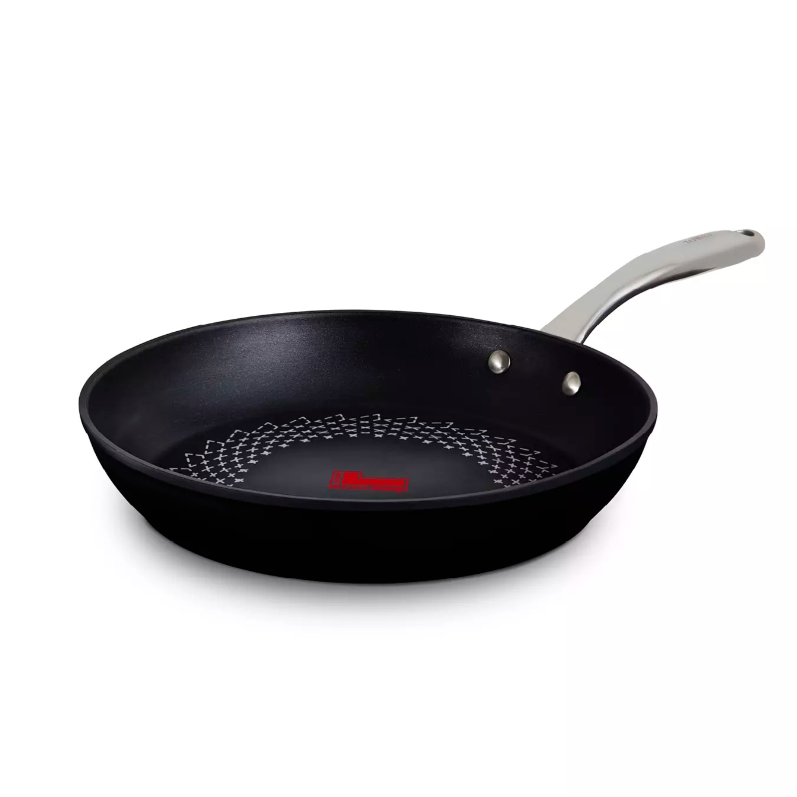 Tower T900301 Smart Start 28cm Ultra Forged Frying Pan Tower Smart Start 28cm Ultra Forged Frying Pan