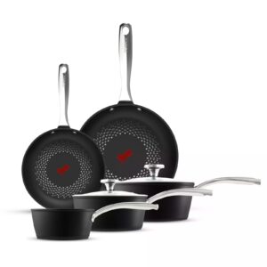 Tower Smart Start 5 Piece Cookware Set