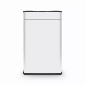 Tower T938023WHT 60L Ozone Sensor Bin White Tower 60L Ozone Sensor Bin White