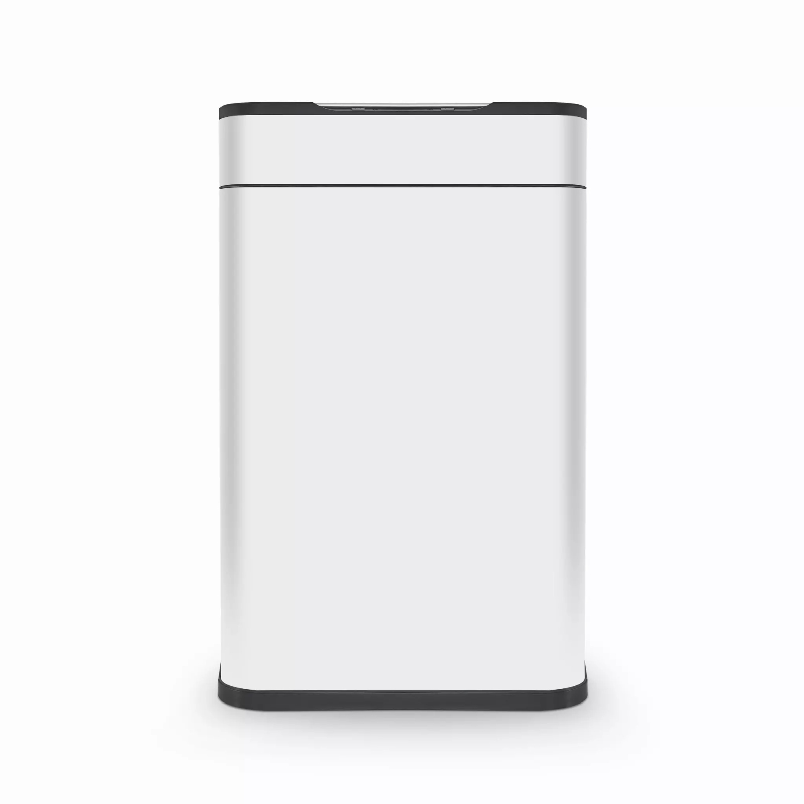 Tower 60L Ozone Sensor Bin White