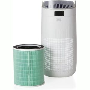 Black & Decker 3-in-1 HEPA Filter