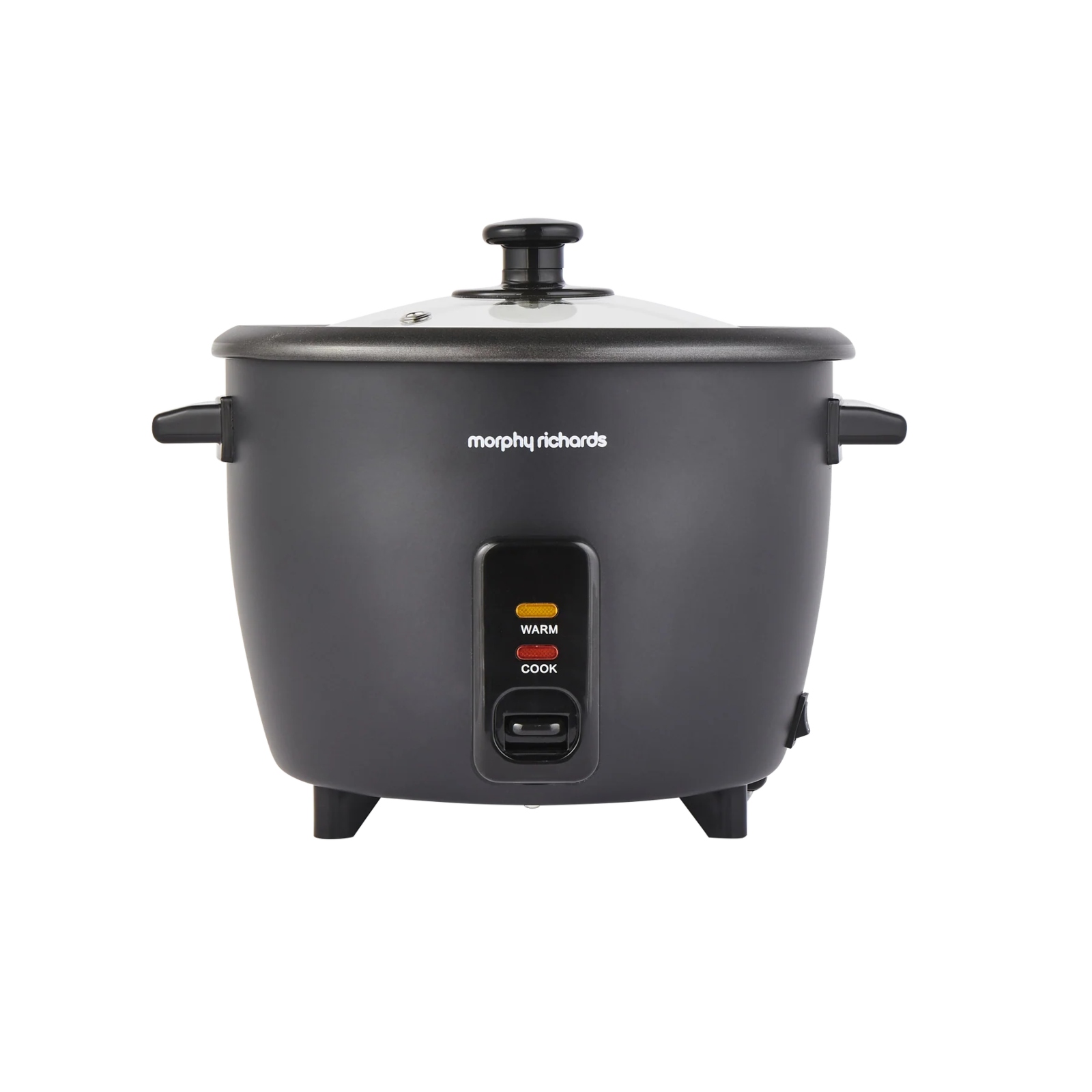 Morphy Richards 8 Cup Rice Cooker And Steamer