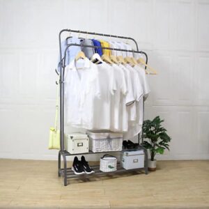 OurHouse Mega Clothes Rail
