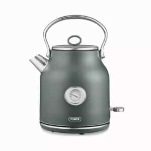 Tower Renaissance 1.7 Litre 3KW Kettle Forest Green