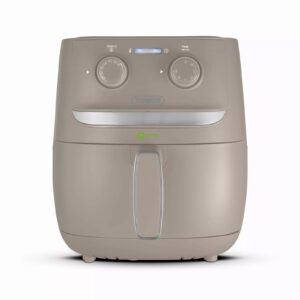 Tower T17126MSH Vortx 3.8L Colour Air Fryer Latte Tower Vortx 3.8L Colour Air Fryer Latte