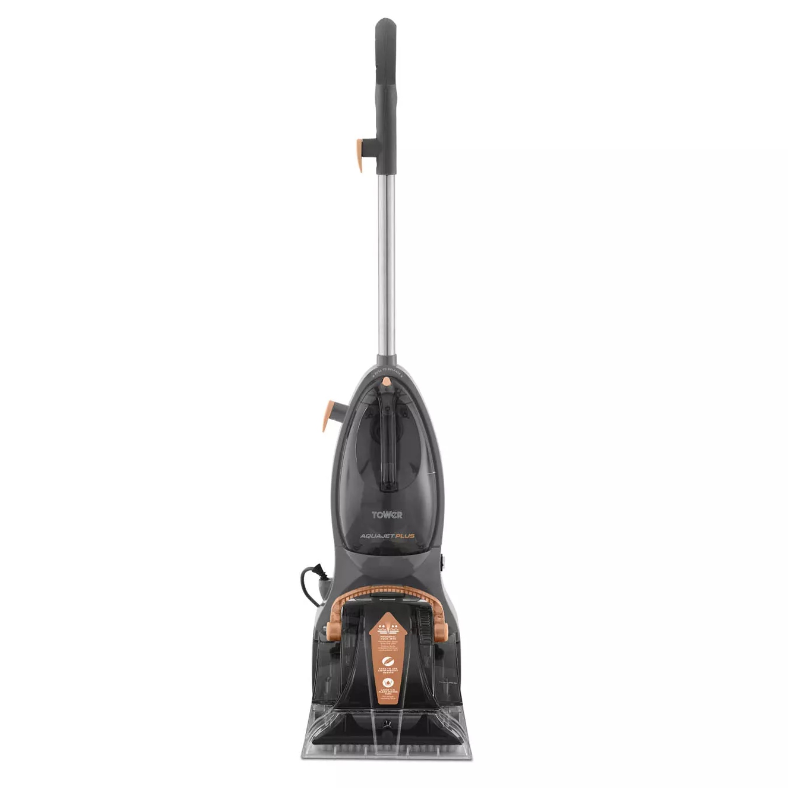 Tower AQUAJETPLUS Carpet Washer Rose Gold