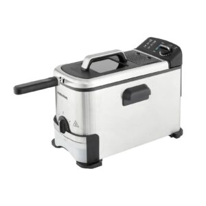 Morphy Richards 3L Filter Pro 2000W Deep Fat Fryer