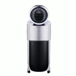 Morphy Richards S1 Pro Ductless Personal Air Conditioner and Dehumidifier