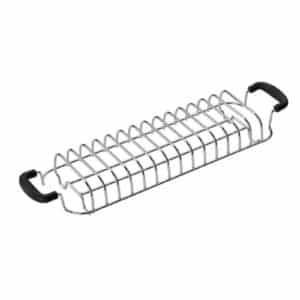 Smeg Four Slice Toaster Bun Warmer Suitable For TSF02