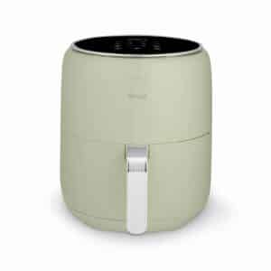 Swan Retro 4.5 Litre Air Fryer Green