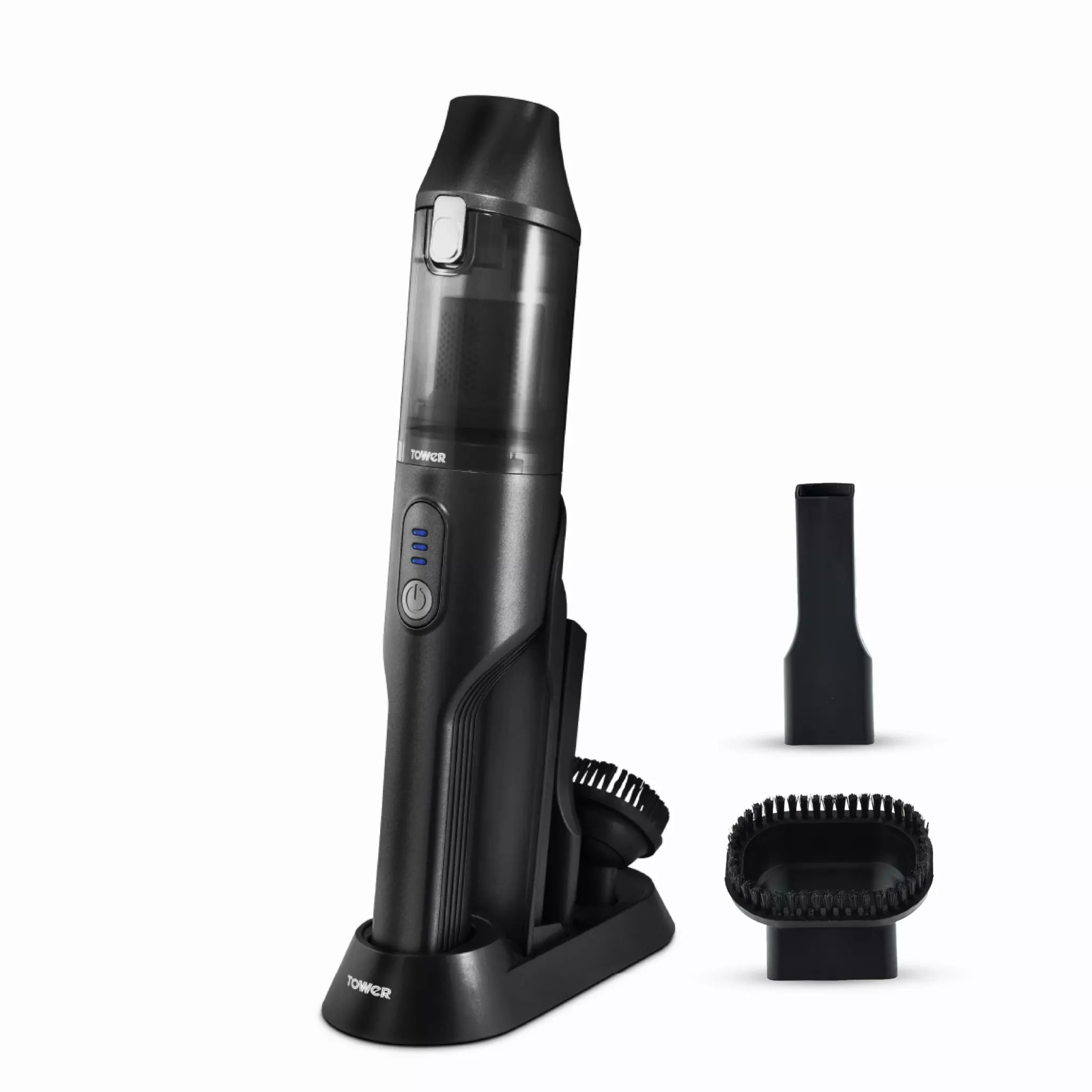 Tower T527000 Optimum Handheld Cordless Vacuum Cleaner Tower Optimum Handheld Cordless Vacuum Cleaner