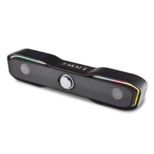 Akai Bluetooth Gaming Soundbar
