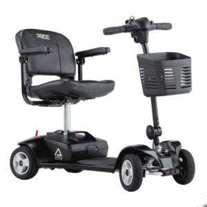 Pride Apex Alumalite Black – Airline-Friendly Mobility for Holidays and Daily Use Pride Apex Alumalite Black – Airline-Friendly Mobility for Holidays and Daily Use
